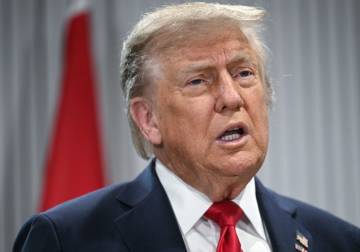 ترامب: على الدول المستفيدة من نفط مضيق هرمز أن تتولى تأمينه