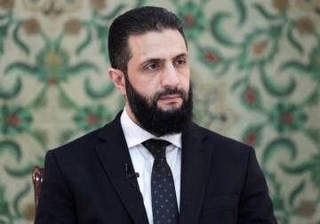 مشاريع تنموية وخدمية كبرى في دير الزور.. الرئيس الشرع يعلن عن افتتاح مطار المدينة وخطط لإطلاق حزمة مشاريع حيوية