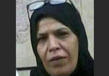 مفقودون منذ أكثر من عقد: نداء من معتقلة سابقة بحثًا عن شقيقتها وأبناء العائلة