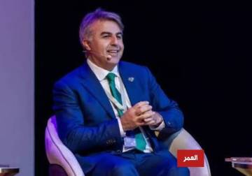 موسى العمر يوضح ملابسات دعوى توقيف حسان العقاد