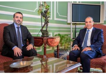 مصر تؤكد دعمها لوحدة سوريا وتدين الاعتداءات الإسرائيلية
