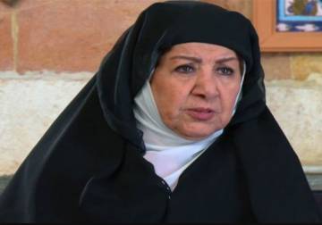 ​جريمة مروعة تهز الوسط الفني السوري: مقتل الفنانة هدى شعراوي في دمشق