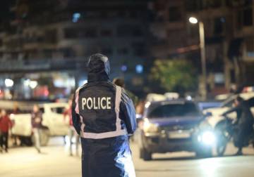 وزارة الداخلية تعلن فرض حظر تجوال في مدينة اللاذقية