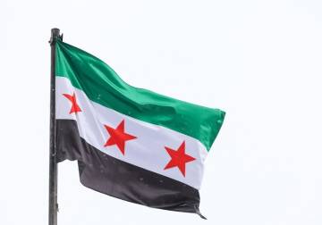 مدير شبيبة الثورة والإعداد الحزبي للبعث السابق يلقي محاضرة عن 