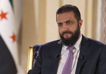 خطاب الشرع في مواجهة قسد: لا دولة مع مليشيا ولا حقوق تحت فوهة السلاح