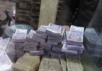 كيف أغلقت أسعار الصرف الرئيسية في سوريا، مساء الأربعاء؟