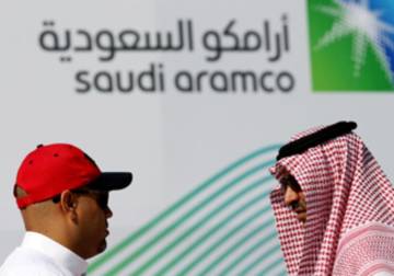 استهداف مصفاة لأرامكو بمسيّرتين والدفاعات السعودية تتصدى 