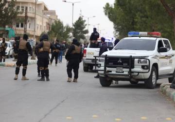 القبض على عصابة نفّذت جريمة سلب مسلّح في دير عطية