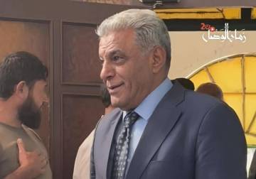 اعتقال العميد 