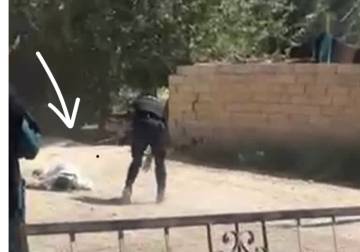 ديرالزور.. مقتل شاب برصاص 