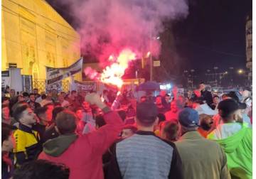 توقيف عنصر أمن دولة سابق يثير ارتياحاً في جبلة