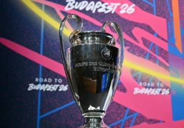 صدام جديد بين ريال مدريد ومانشستر سيتي في دور 16 لدوري أبطال أوروبا