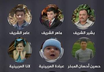 مصير مجهول وحديث عن قبر جماعي يضم عائلة من  20 فردا اعتقلوا منذ 9 سنوات