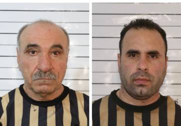 القبض على متهمين بارزين بانتهاكات بحق المدنيين في حمص