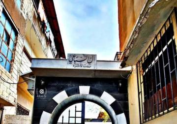 عائلة السباعي بحمص ترفض تسليم 