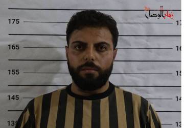 توقيف سائق حافلة في ريف دمشق بعد تشغيل أغانٍ تمجّد النظام السابق
