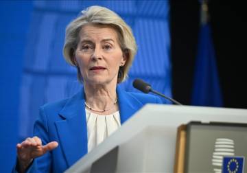 الاتحاد الأوروبي يعد حزمة عقوبات جديدة على روسيا