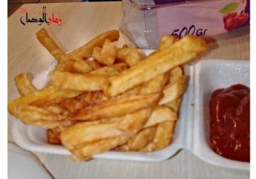 المأكولات الشعبية في دمشق… أسعار متباينة ورقابة غائبة