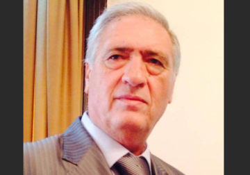 قضاة الثورة في 