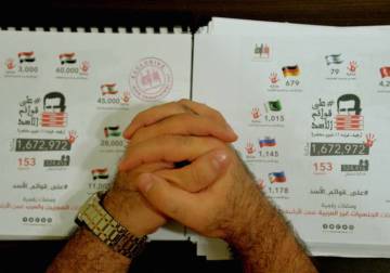 رسميا.. مازلنا مطلوبين للاعتقال مع نصف مليون شخص من 153 دولة!