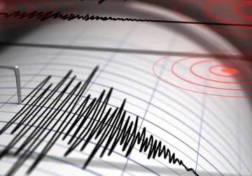 زلزال بقوة 4.9 درجات يضرب ولاية باليكسير غربي تركيا