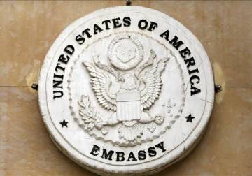 هجوم على السفارة الأمريكية في الرياض وواشنطن تدعو رعاياها لمغادرة الشرق الأوسط