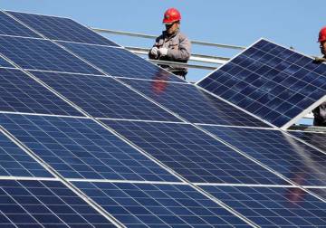 صعوبات تواجه المستثمرين في الطاقات المتجددة بسوريا