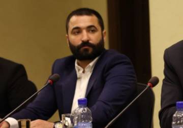 سليمان عبد الباقي: الأمن الداخلي يصد خروقات 