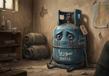 فجوة كبيرة بين الإنتاج والاستهلاك.. السورية للبترول تكشف بالأرقام أسباب أزمة الغاز