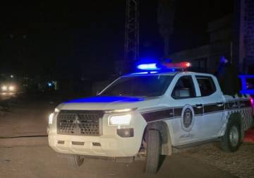 قبل تنفيذ الهجوم.. الأمن الداخلي يحيّد عنصرين من داعش ويضبط عبوات ناسفة في السيدة زينب