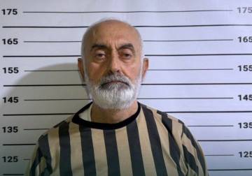 الأمن الداخلي يلقي القبض على اللواء السابق محمد علي درغام في طرطوس