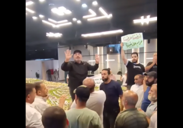 مواجهات الاستملاك تتصاعد: غضب شعبي واقتحام مقار 
