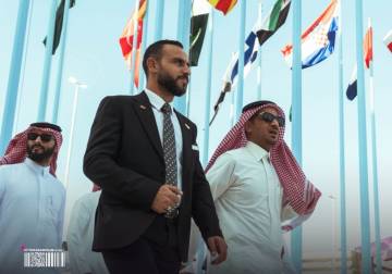 اليوم الخامس من معرض دمشق الدولي 2026.. إقبال جماهيري واسع وزخم اقتصادي متواصل