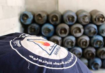 إقالة مدير عام