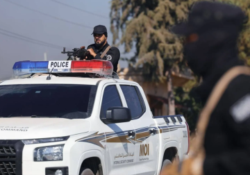 القبض على خمسة ضباط من سلاح الجو في النظام البائد بتهم تتعلق بعمليات قصف جوي