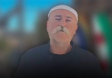 مقتل الشيخ ماهر فلحوط بعد اعتقاله على يد ميليشيا 