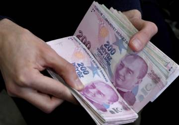 تراجع معدل التضخم في تركيا لأدنى مستوى منذ 40 شهرا