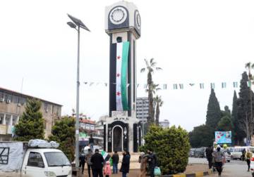 أهالي حمص يطالبون بتحسين خدمات الاتصالات والإنترنت