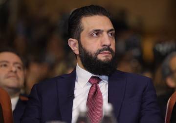 خيار الشرع بين الفخ والفرصة 