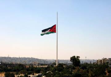 الأردن: 5 إصابات و115 بلاغا جراء سقوط شظايا منذ السبت