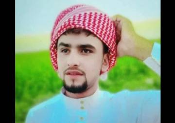 وفاة الشاب أحمد الساجر تحت التعذيب في سجون قسد: فاجعة إنسانية تهزّ الرقة