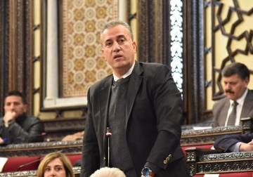 شركاء صبحي عباس 