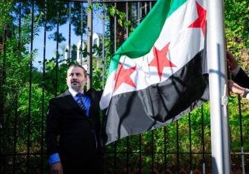 بين حماسة الشباب وحنكة الكبار: الدبلوماسية السورية أمام اختبار الكفاءة في برلين وواشنطن