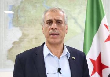 تعيين الدكتور جواد أبو حطب مديراً عاماً لمشفى حلب الجامعي