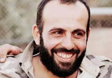 ثائر ومقاتل.. من 