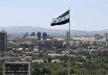 سوريا ومرحلة ما بعد الثورة: الدستور يسقط... لكن قوانين النظام السابق لا تزال قائمة
