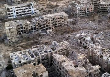 الأحياء الشرقية بدمشق: خطة إعمار بـ21 ملياراً.. خسارة مزدوجة بين شروط الاستثمار وتجربة تركيا