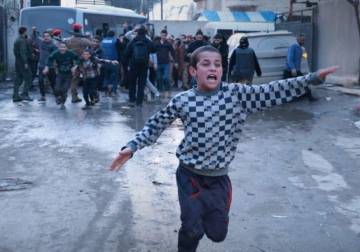 ازدواجية المعايير الحقوقية: عندما تحجب 