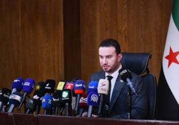 الداخلية تكشف تفاصيل تفجير مسجد في حمص: عبوة ناسفة انفجرت أثناء صلاة الجمعة