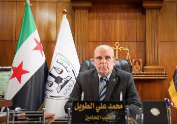 نقيب المحامين: ندعم مسار القضاء ونصدق وكالات المحولين إلى 